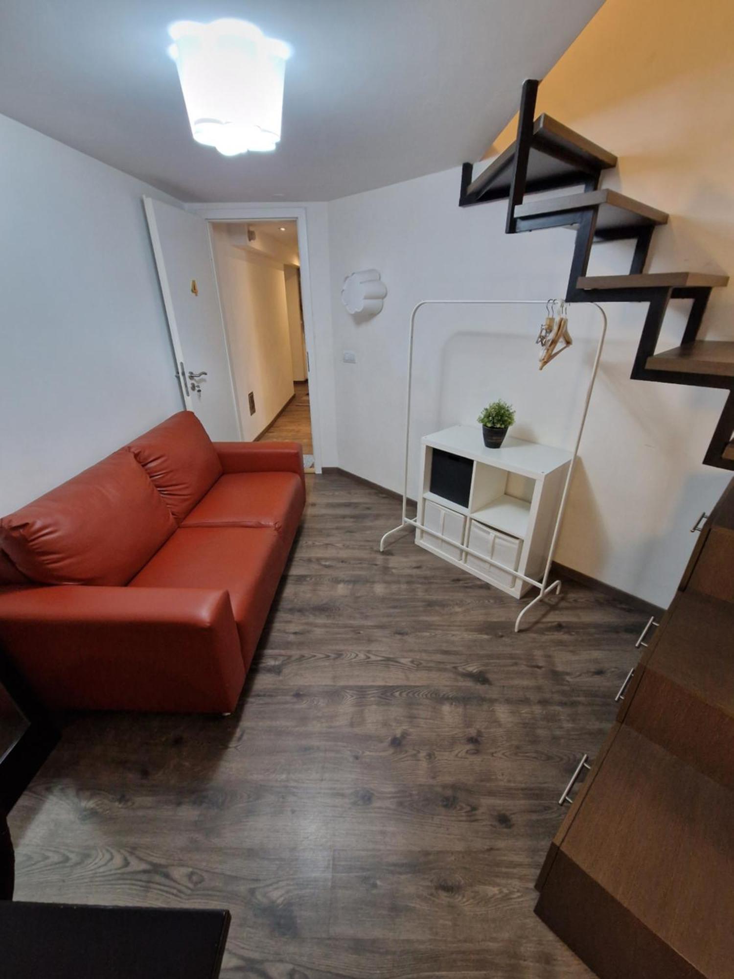 Turquoise Lofts Aparthotel Budapest Ngoại thất bức ảnh